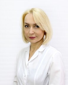 Лобанова Екатерина Витальевна
