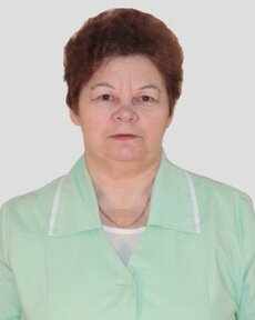 Никерина Ольга Валентиновна