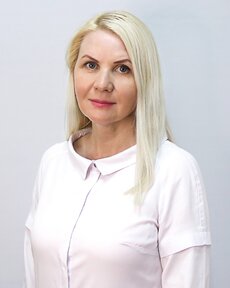 Тагирова Елена Владимировна