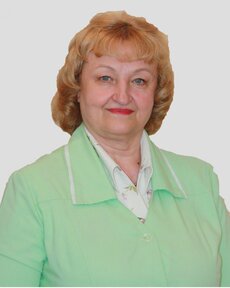 Ткаченко Наталья Константиновна