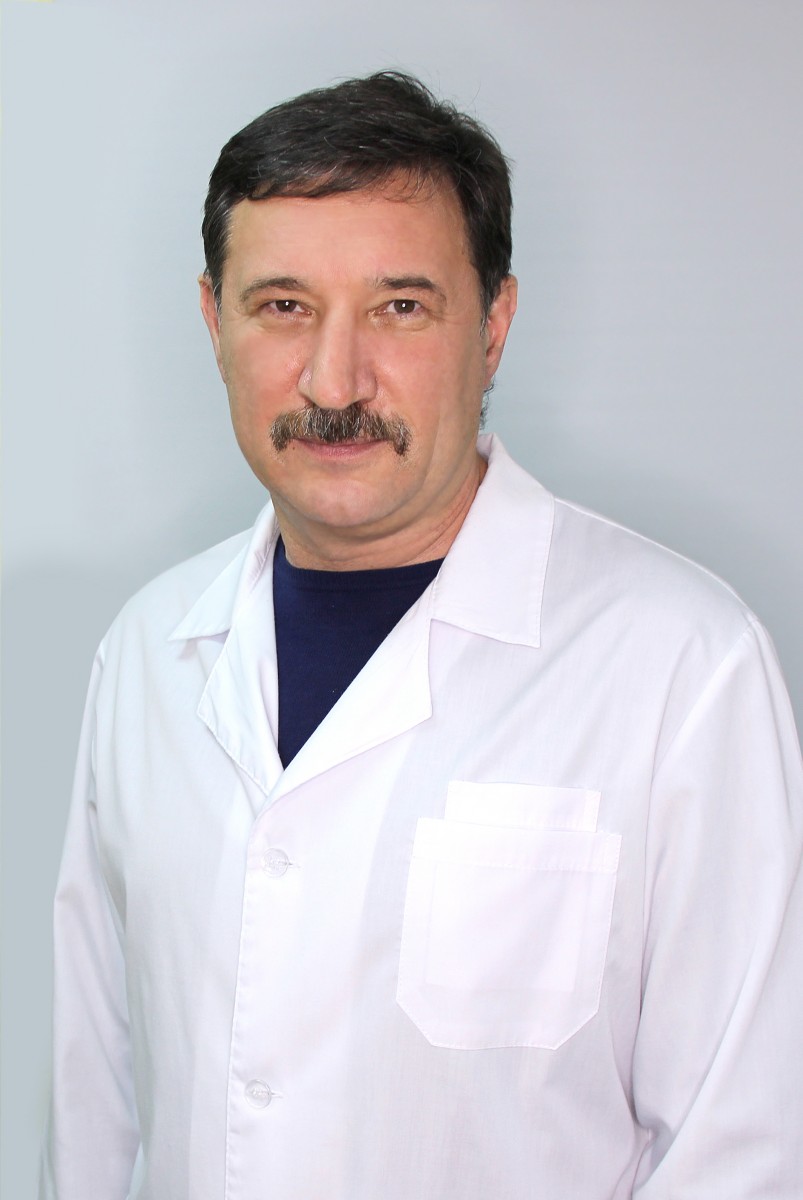 Абдулов Рауль Завидович