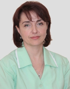 Михайлова Людмила Ярославовна